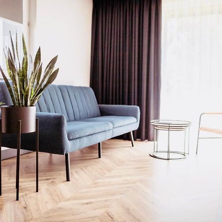 Apartments Abcd Biała Podlaska Dış mekan fotoğraf