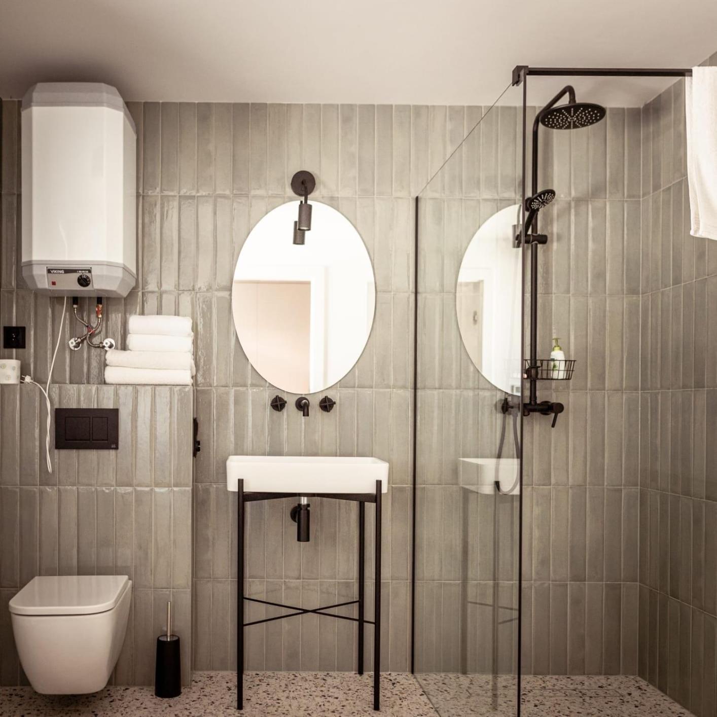 Apartments Abcd Biała Podlaska Dış mekan fotoğraf