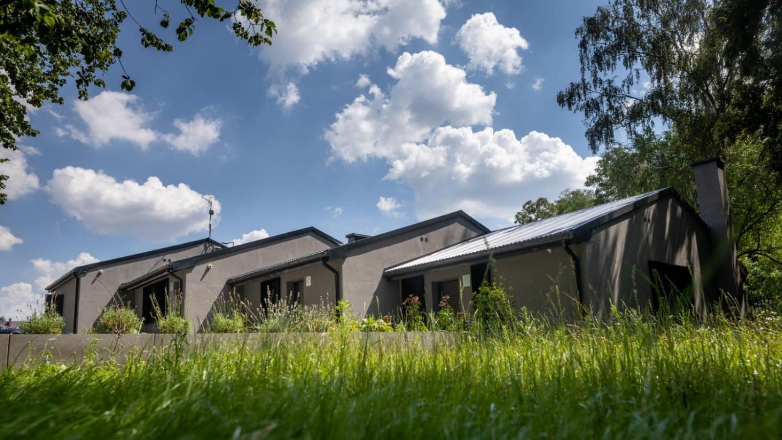 Apartments Abcd Biała Podlaska Dış mekan fotoğraf