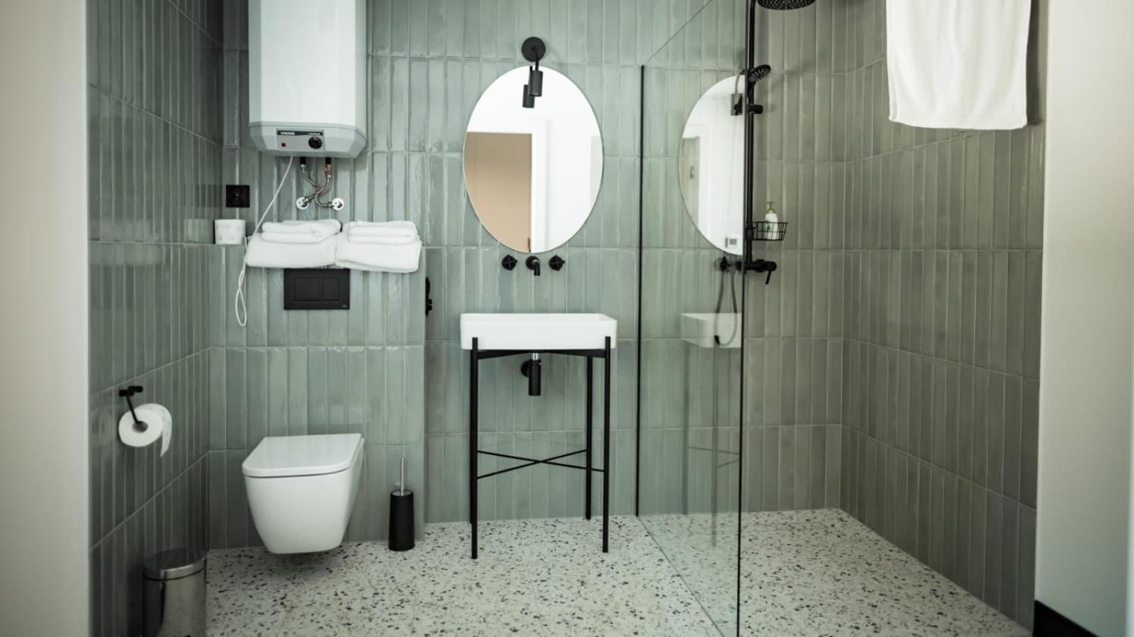 Apartments Abcd Biała Podlaska Dış mekan fotoğraf