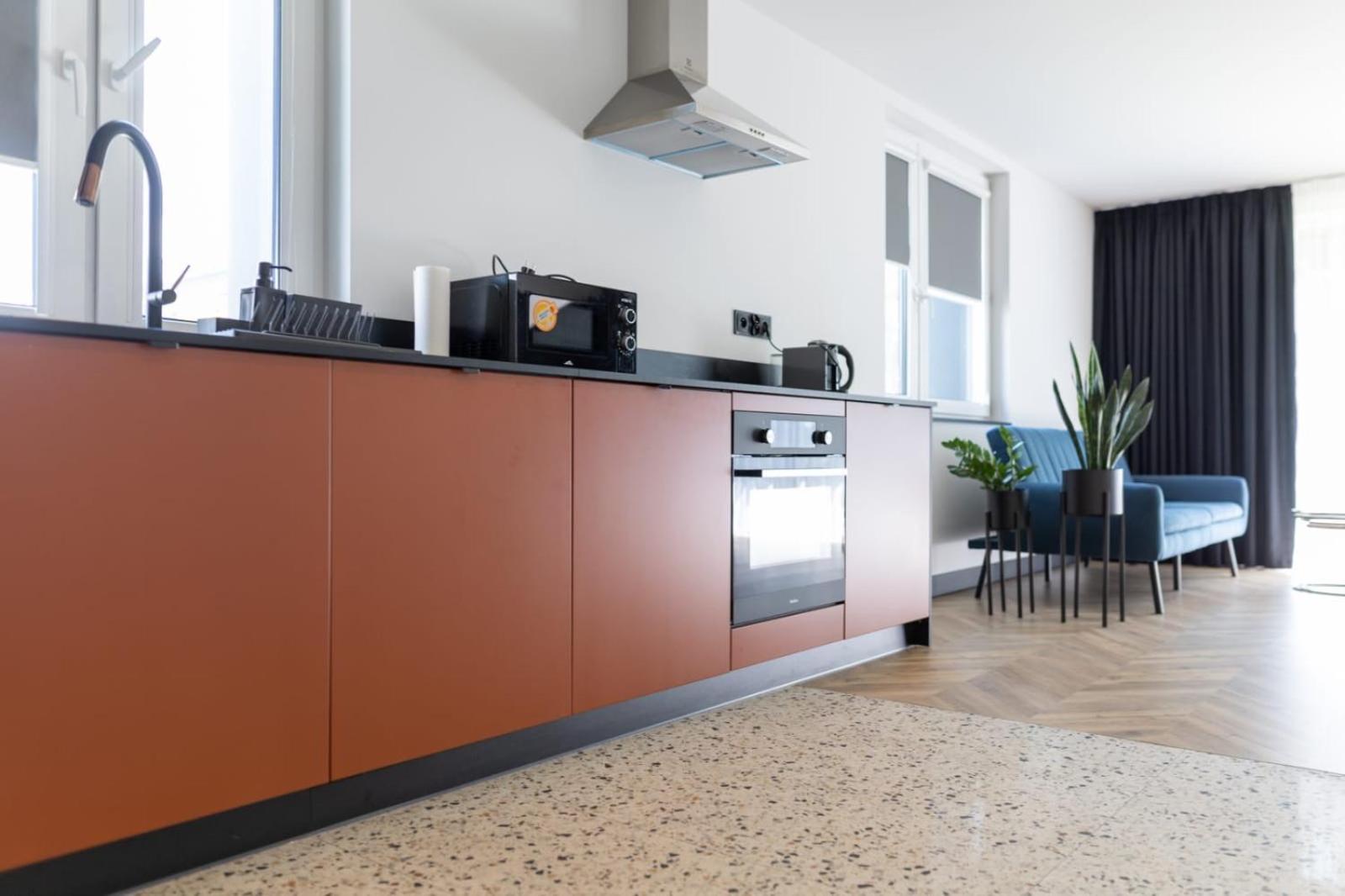 Apartments Abcd Biała Podlaska Dış mekan fotoğraf