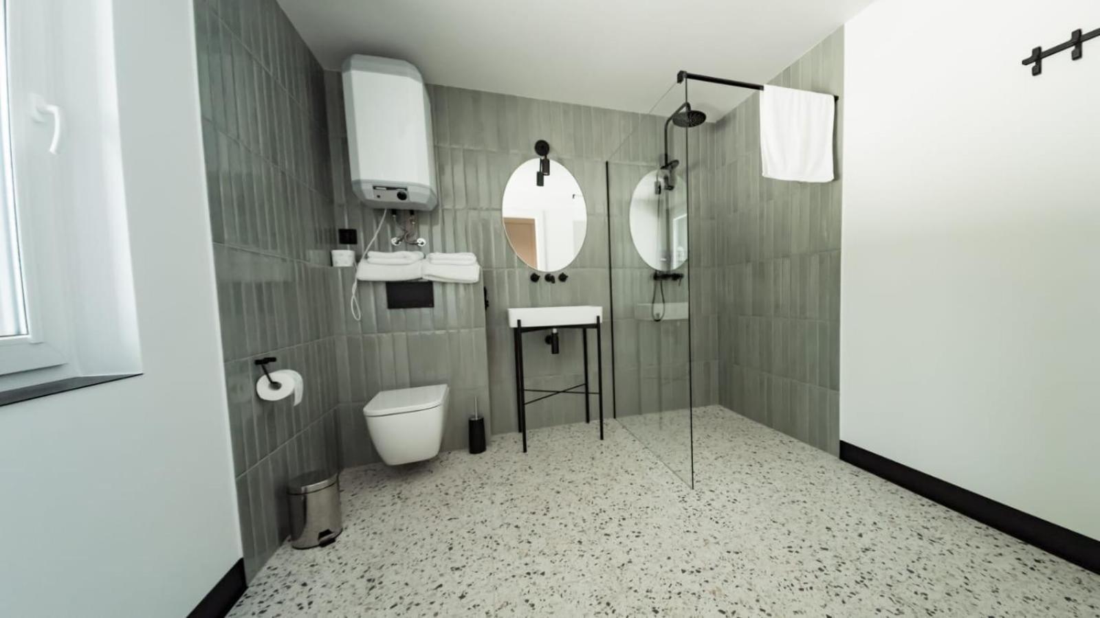Apartments Abcd Biała Podlaska Dış mekan fotoğraf