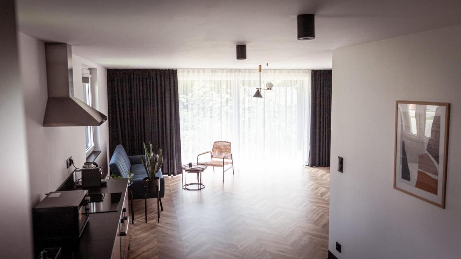 Apartments Abcd Biała Podlaska Dış mekan fotoğraf
