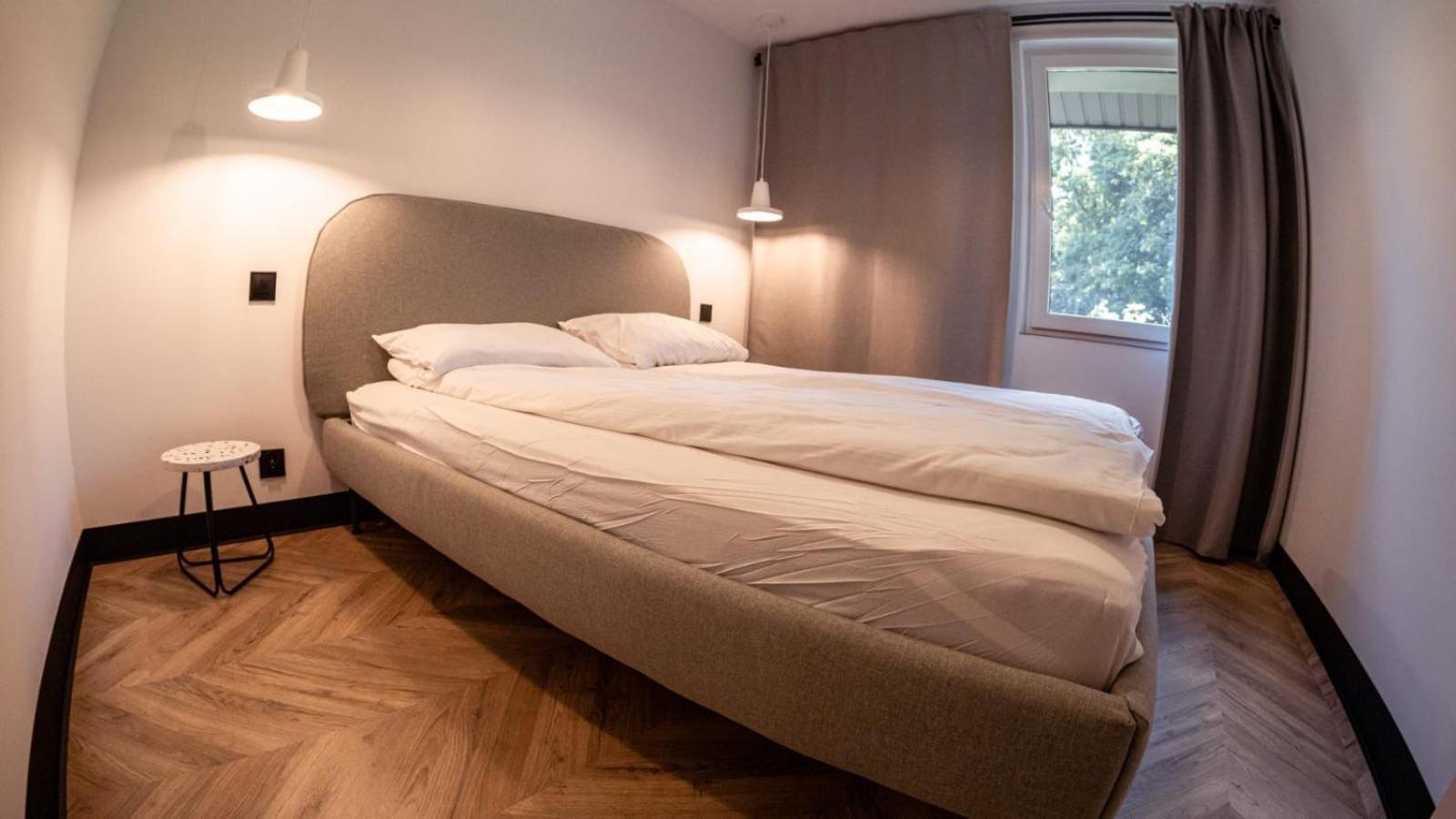 Apartments Abcd Biała Podlaska Dış mekan fotoğraf