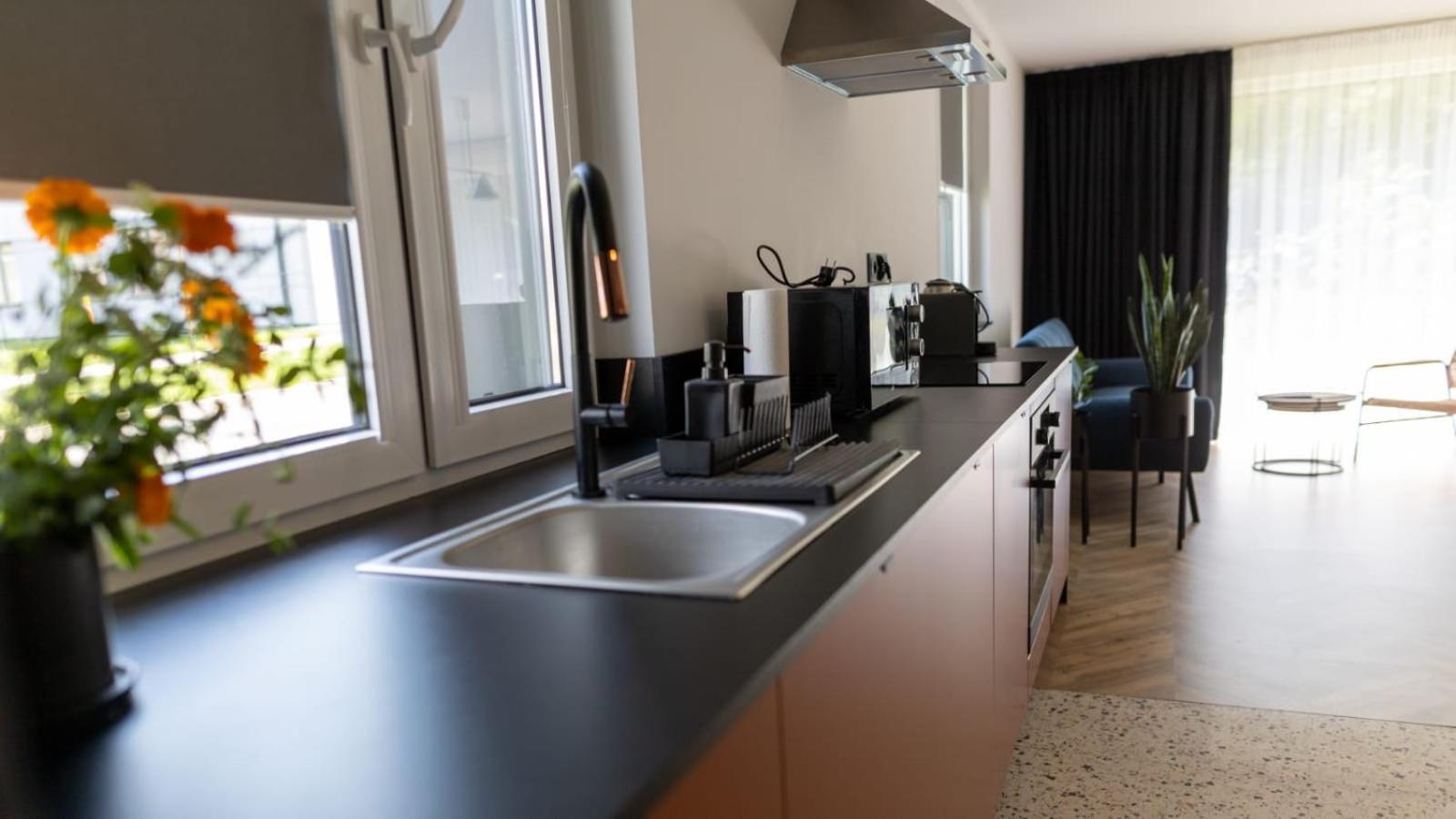 Apartments Abcd Biała Podlaska Dış mekan fotoğraf
