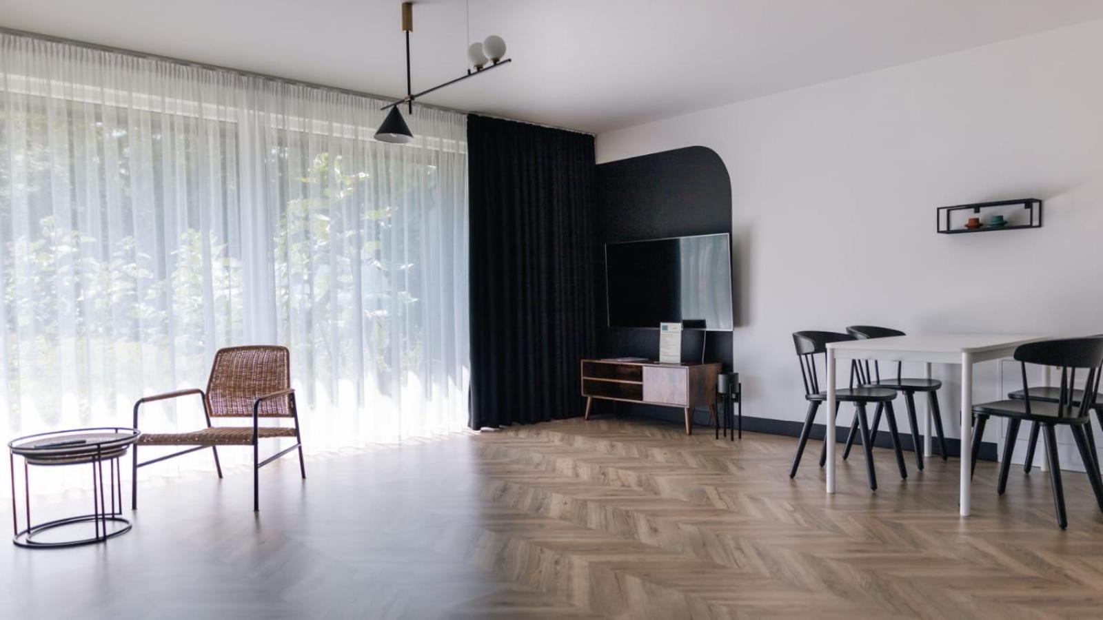 Apartments Abcd Biała Podlaska Dış mekan fotoğraf