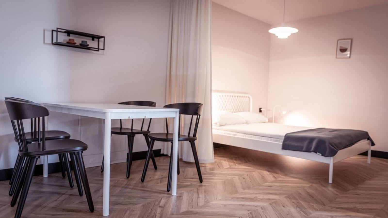 Apartments Abcd Biała Podlaska Dış mekan fotoğraf