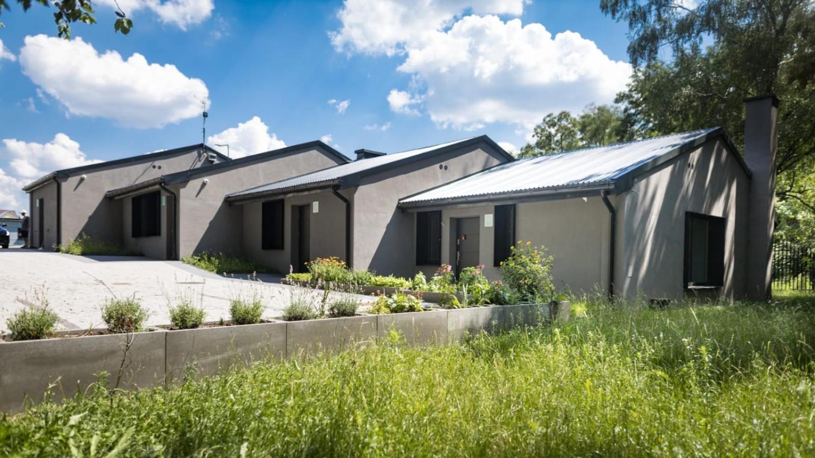 Apartments Abcd Biała Podlaska Dış mekan fotoğraf