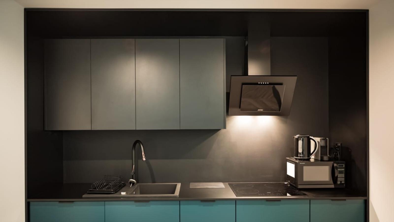 Apartments Abcd Biała Podlaska Dış mekan fotoğraf