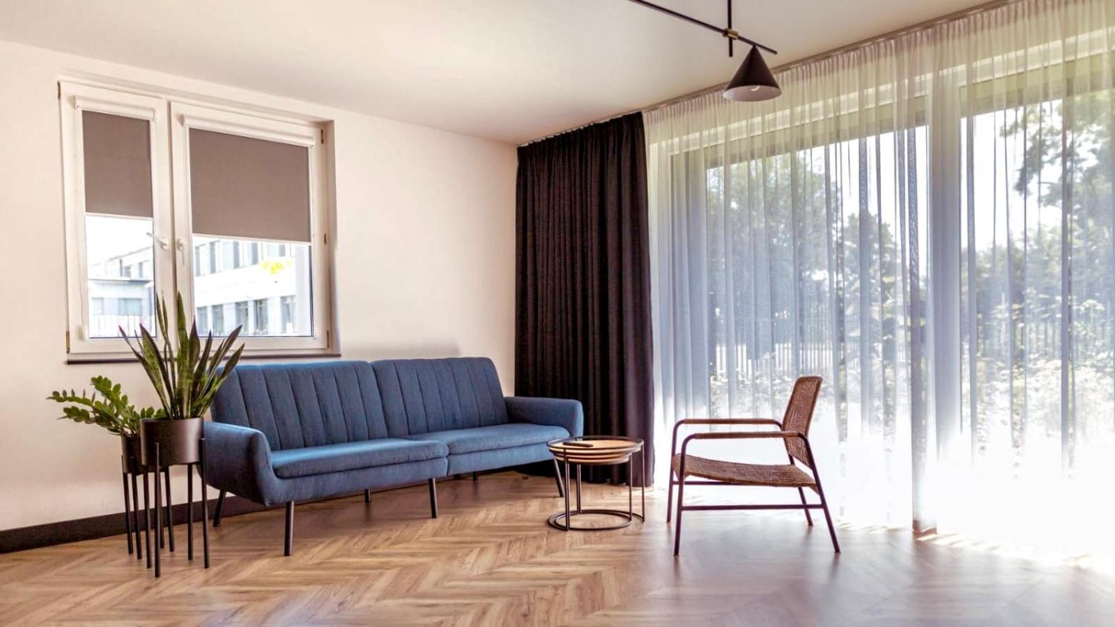 Apartments Abcd Biała Podlaska Dış mekan fotoğraf