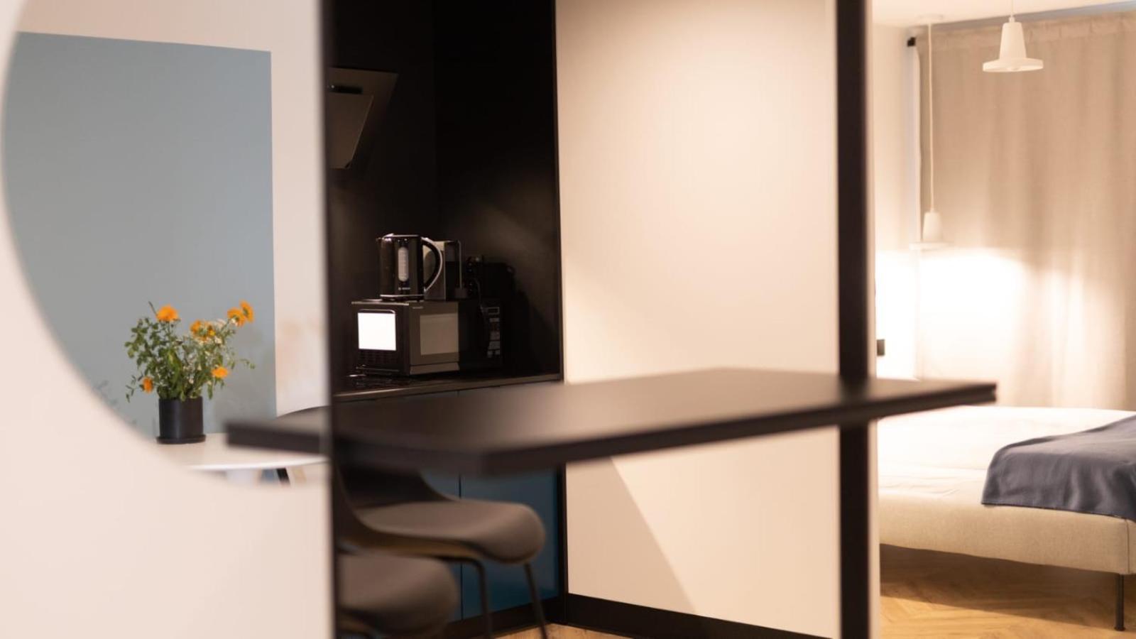 Apartments Abcd Biała Podlaska Dış mekan fotoğraf